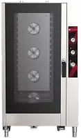 Пароконвектомат Tatra TPI 20 M.1V