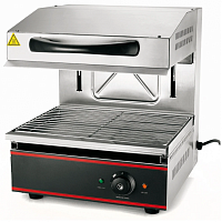 Гриль саламандра Viatto VA-SS-4500-X