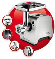 Электрическая мясорубка Moulinex HV10 ME 850