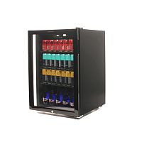 Мини-бар CellarPrivate холодильник для косметики компрессорный (CP062AB)
