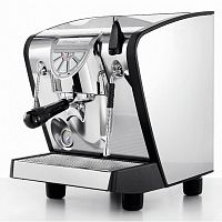 Рожковая кофеварка Nuova Simonelli MUSICA Standard (Черный) 68411