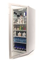 Мини-бар CellarPrivate холодильник для косметики компрессорный (CP102AW)
