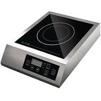 Индукционная плита Gastrotop JDL-C30A1