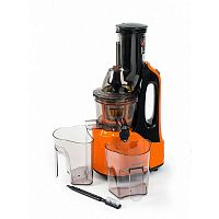 Соковыжималка шнековая Oursson JM7002/OR оранжевый