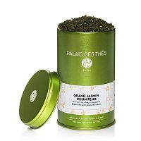 Чай зеленый Palais des Thes Grand Jasmin Chun Feng (Гран Жасмин Чунь Фэн) 100 гр