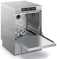 Стаканомоечная машина Smeg UG402DM