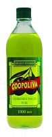Оливковое масло Coopoliva 100% Pure 1 л стекло