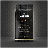Кофе молотый Jardin Bravo Brazilia (Браво Бразилия) 250 гр. арт.1340-12
