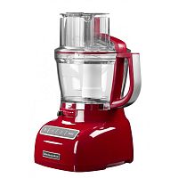 Кухонный комбайн KitchenAid 3,1 л красный 5KFP1335EER