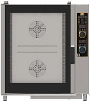Пароконвекционная печь Vortmax OIB 10DS