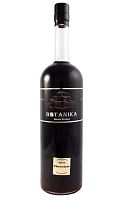 Сироп для кофе и коктейлей Botanika Шоколад 1 л