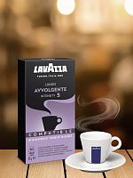 Кофе в капсулах Lavazza Avvolgente 55 г x 10 шт