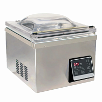 Вакуумная упаковочная машина GEMLUX GL-VS-86