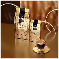 Кофе в зернах Jardin Original Oro 1 кг
