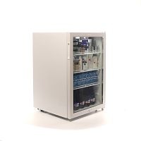 Мини-бар CellarPrivate холодильник для косметики компрессорный (CP062AW)