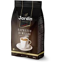 Кофе в зёрнах Jardin Espresso Di Milano (Эспрессо Милано) 250 гр. арт.0559-12-1