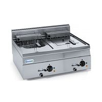Фритюрница Tecnoinox FR70E/6/0