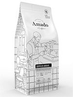 Кофе в зернах Amado Эспрессо Дольче 1 кг