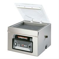 Вакуумная упаковочная машина TURBOVAC 140-ST ECO