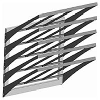 Полка кухонная Iterma ПД-5-600/300