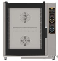 Пароконвекционная печь Vortmax OIB 10DSW