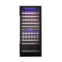 Винный шкаф Cold Vine C110-KBT2