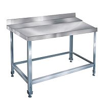 Стол ITERMA 430 СБ-361/700/600 ТПММ для чистой посуды