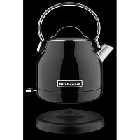 Чайник KitchenAid черный 5KEK1222EOB
