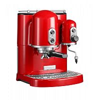 Кофемашина KitchenAid Artisan красный 5KES2102EER