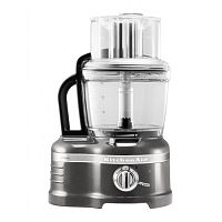 Кухонный комбайн KitchenAid ARTISAN 4 л серебряный медальон 5KFP1644EMS