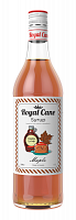 Сиропы для кофе и коктейлей Royal Cane Кленовый 1 л