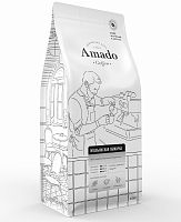 Кофе в зернах Amado Итальянская обжарка 1 кг