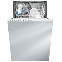 Посудомоечная машина Indesit DISR 16B EU