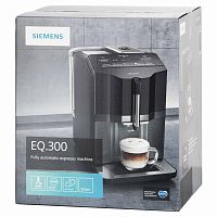 Кофемашина Siemens EQ.300 (TI353204RW)