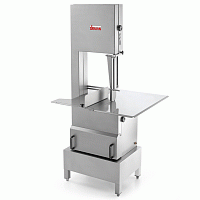Пила для резки мяса SIRMAN SO-3100 INOX COLONNA 3 ф