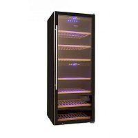 Винный шкаф COLD VINE C140-KBF2