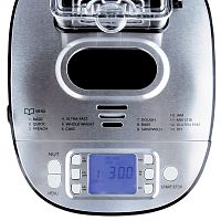 Хлебопечка GEMLUX GGL-BM-599
