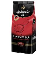 Кофе в зернах Ambassador Espresso Bar (1 кг)