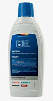 Жидкость от накипи Bosch для декальцинации 500 мл. арт.311968