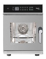 Пароконвектомат Apach AP6ND COMPACT