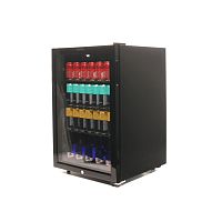 Мини-бар CellarPrivate холодильник для косметики компрессорный (CP062AB)
