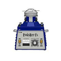 Аппарат для производства сахарной ваты ТТМ TWISTER-FS