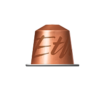 Кофе в капсулах Nespresso Ethiopia 10 кап.