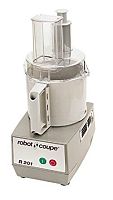 Профессиональный куттер Robot coupe R 201E мясорубка и овощерезка