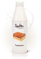 Топпинг Spoom Тирамису 1 л