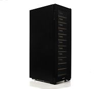 Винный шкаф Cellar Private CP062S
