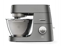 Кухонная машина Kenwood KVC7300S Chef Titanium  5 TOOL SILVER