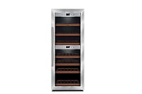 Винный шкаф  CASO WineComfort 38