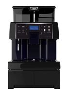 Кофемашина Saeco Aulika EVO Top High Speed Cappuccino