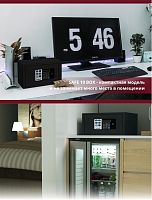 Сейф Indel B SAFE 10 BOX